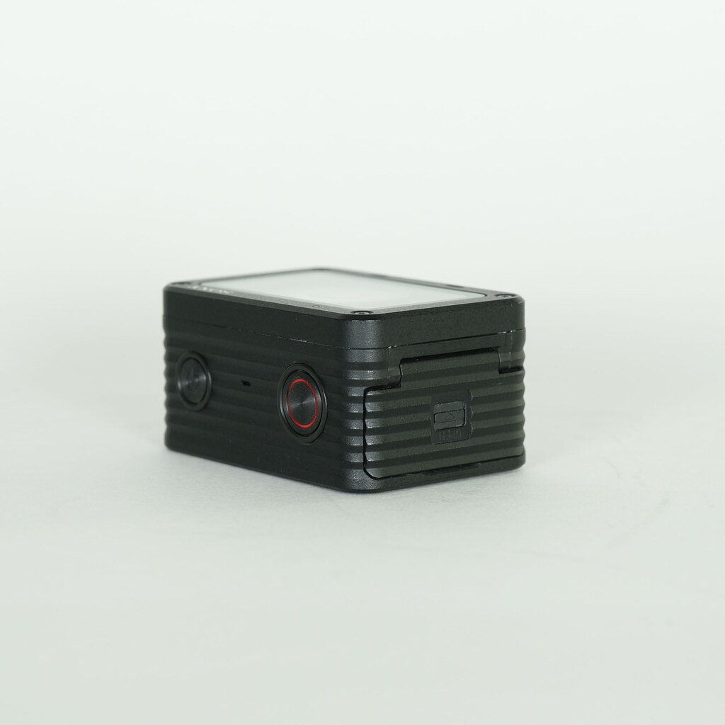 SONY Cyber-shot DSC-RX0