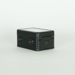 SONY Cyber-shot DSC-RX0