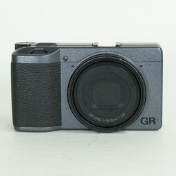 RICOH GR III Street Edition Special Limited Kit RICOH GR III Street Edition Special Limited Kit