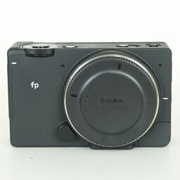 SIGMA fp
