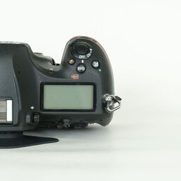 Nikon D850