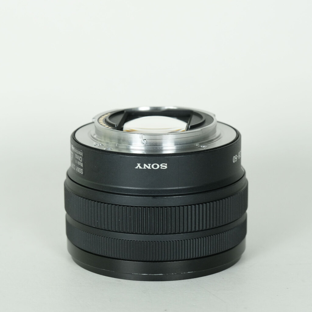 SONY FE 28-60mm F4-5.6 SEL2860の出品 | ONE SCENE（ワンシーン）
