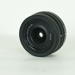 Nikon NIKKOR Z DX 16-50mm f/3.5-6.3 VR