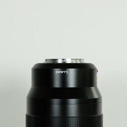 Panasonic LEICA DG VARIO-ELMARIT 50-200mm / F2.8-4.0 ASPH. / POWER O.I.S.