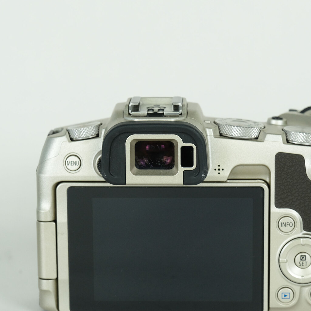 Canon EOS RP ボディ ゴールドの出品 | ONE SCENE（ワンシーン）
