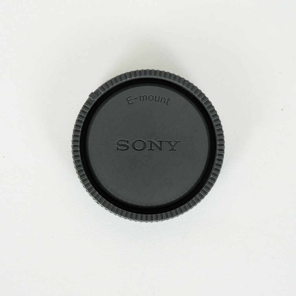 SONY FE 100-400mm F4.5-5.6 GM OSS SEL100400GM
