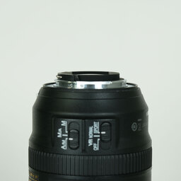 Nikon AF-P NIKKOR 70-300mm f/4.5-5.6E ED VR