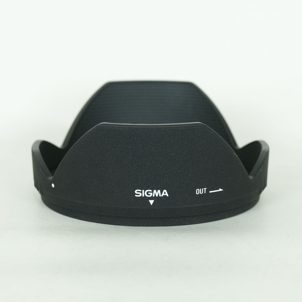 SIGMA 28-70mm F2.8 EX DG [キヤノンEF用]