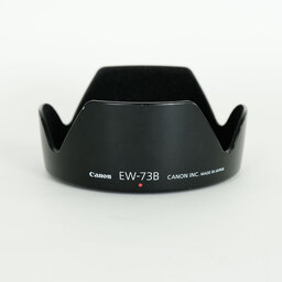 Canon EF-S18-135mm F3.5-5.6 IS STM