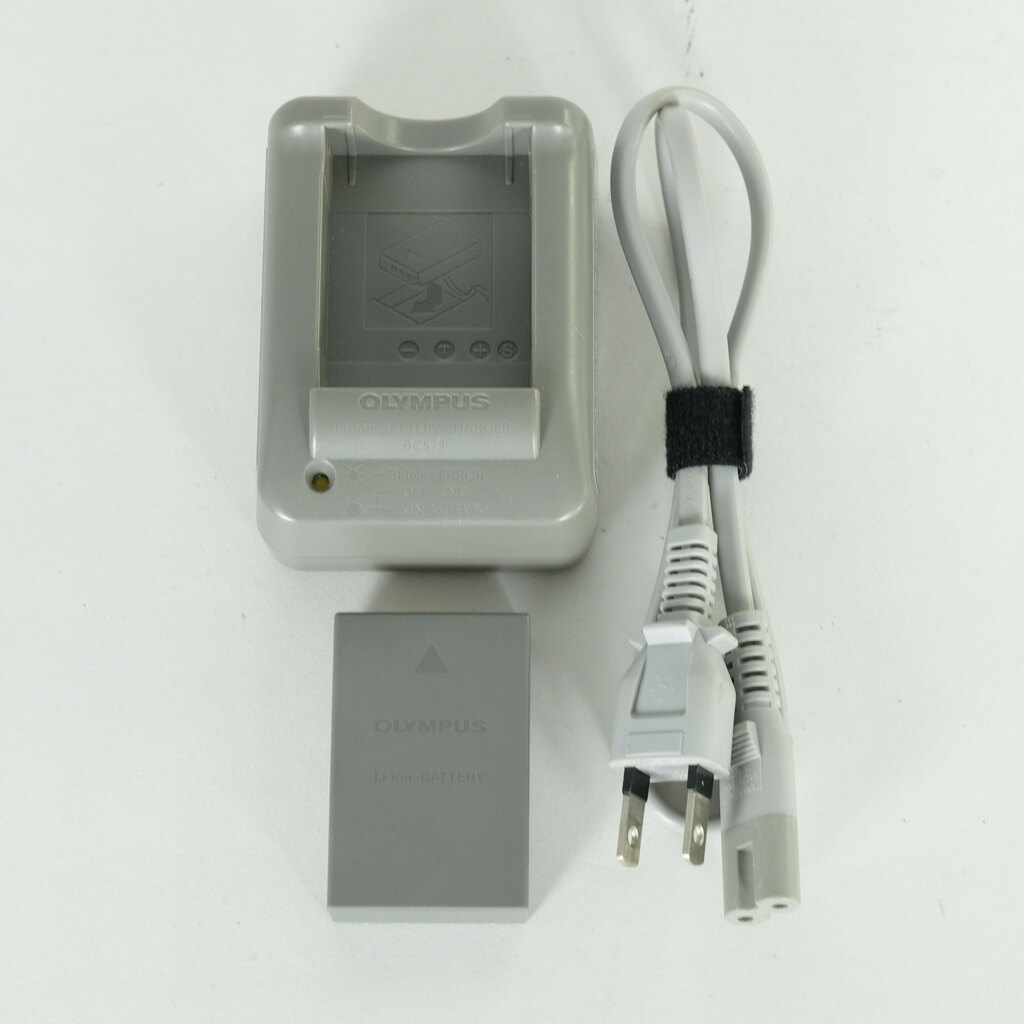 OLYMPUS OM-D E-M10 Mark II