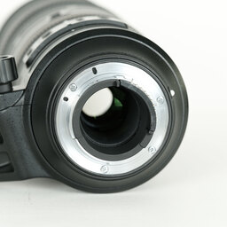 Nikon AF-S NIKKOR 200-500mm f/5.6E ED VR