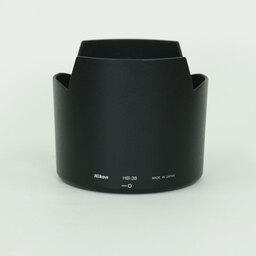 Nikon AF-S VR Micro-Nikkor 105mm f/2.8G IF-ED