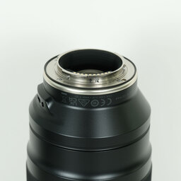 TAMRON 50-400mm F/4.5-6.3 Di III VC VXD (Model A067) [ソニーE用]