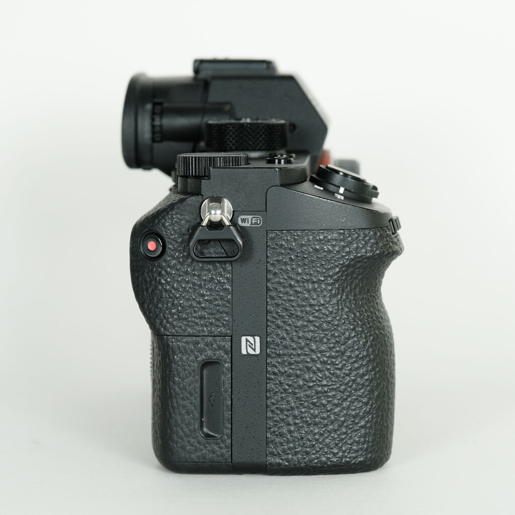 SONY α7S II（ILCE-7SM2）