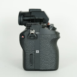 SONY α7S II（ILCE-7SM2）