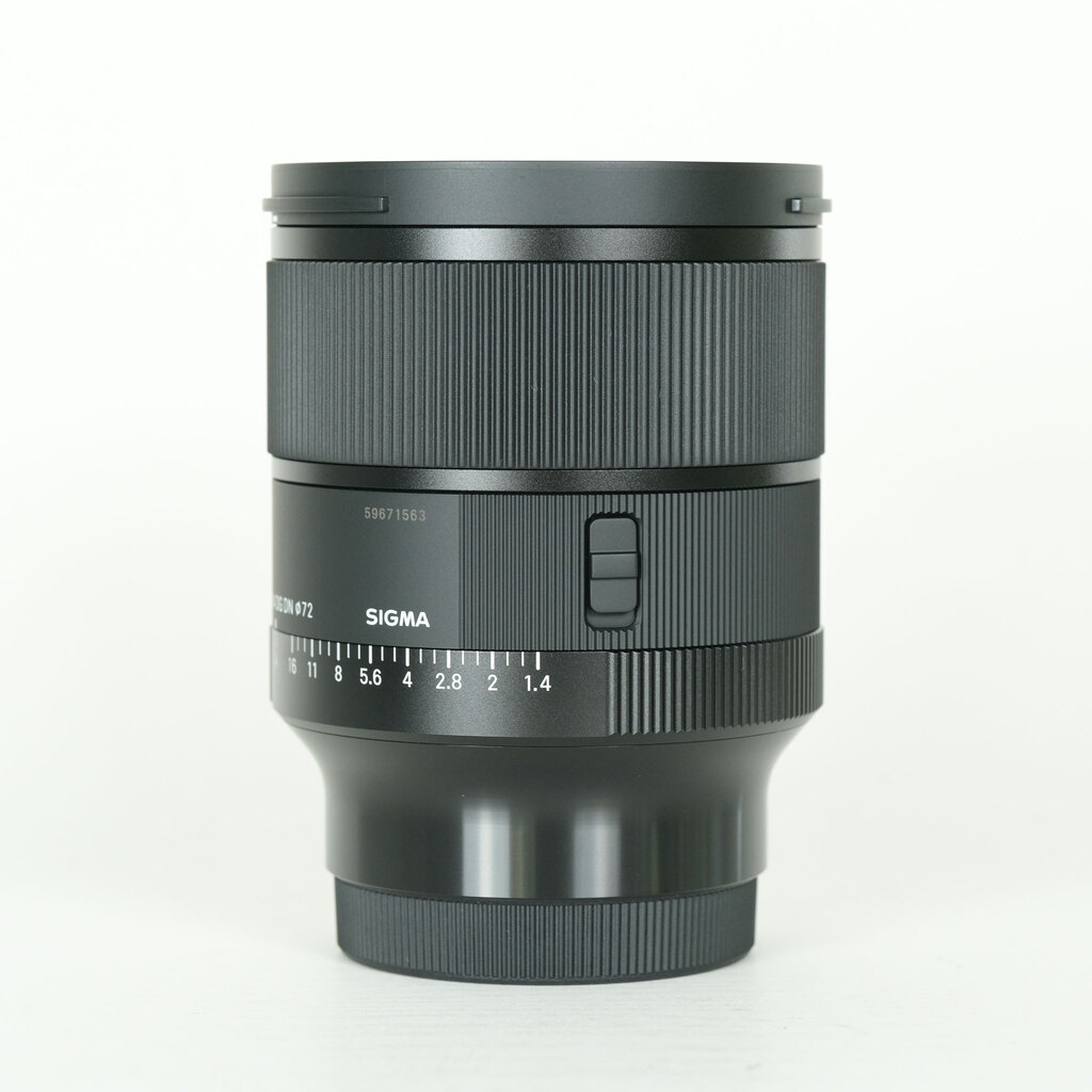 SIGMA 24mm F1.4 DG DN | Art [ソニーE用]の出品 | ONE SCENE（ワン