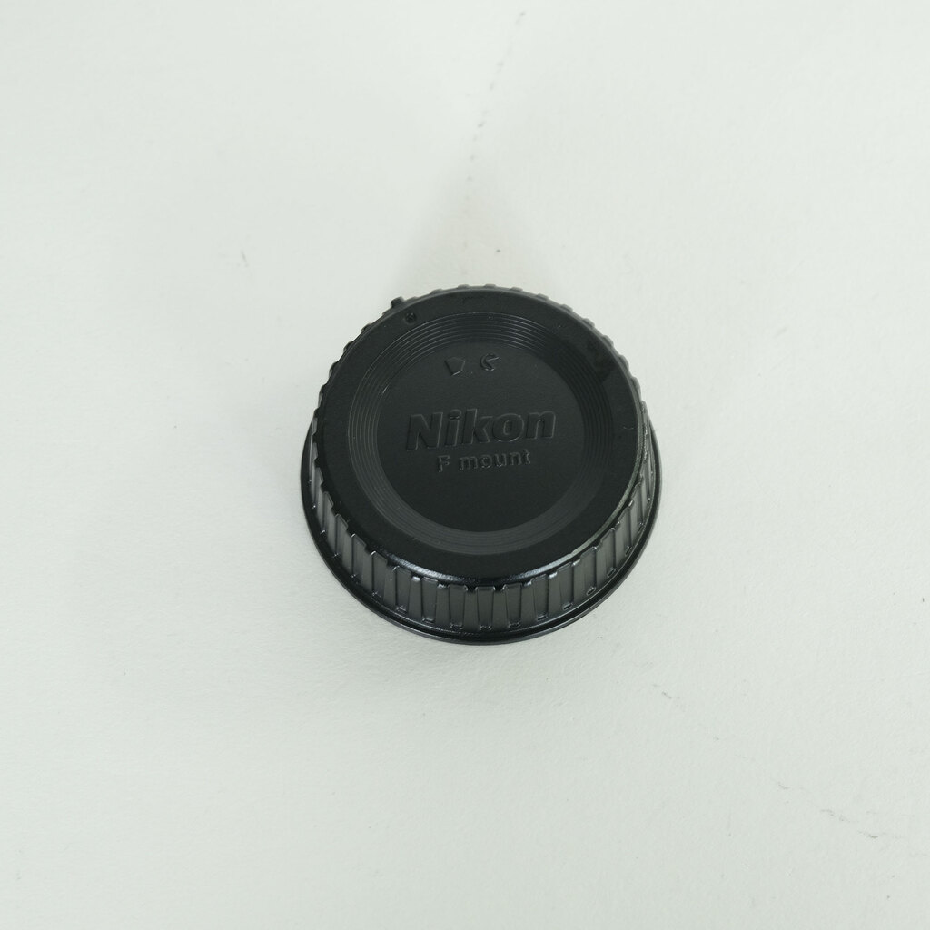 Nikon AF-S NIKKOR 20mm f/1.8G ED