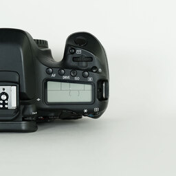 Canon EOS 80D