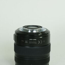 Panasonic LUMIX G X VARIO 12-35mm / F2.8 II ASPH. / POWER O.I.S.