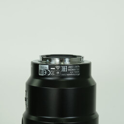 SONY FE 90mm F2.8 Macro G OSS SEL90M28G