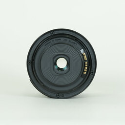 Canon EF-S18-55mm F4-5.6 IS STM Canon EF-S18-55mm F4-5.6 IS STM