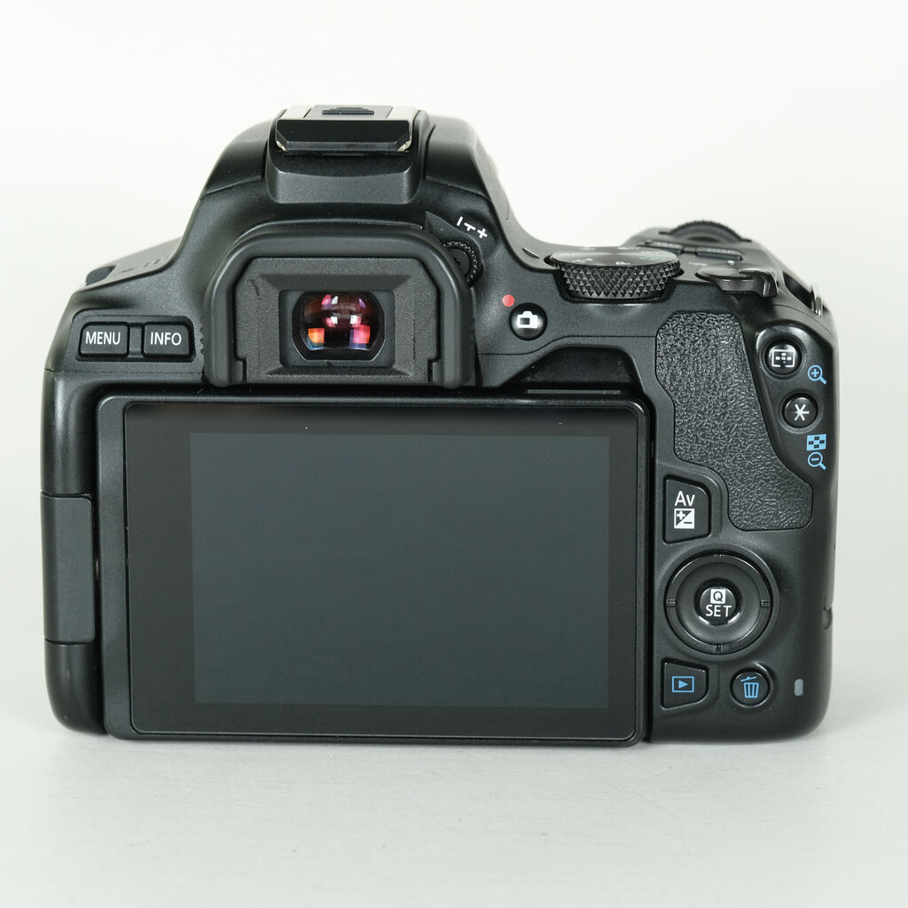 Canon EOS Kiss X10 [�{�f�B �u���b�N]