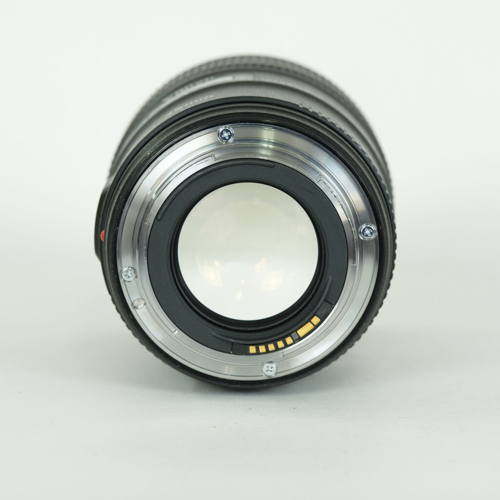 Canon EF35mm F1.4L II USM