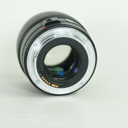 Canon EF100mm F2 USM