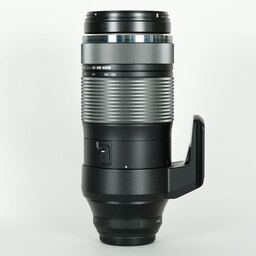 OLYMPUS M.ZUIKO DIGITAL ED 100-400mm F5.0-6.3 IS