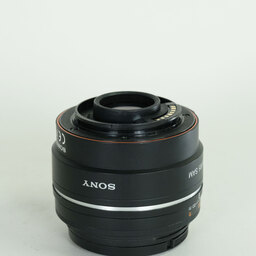 SONY 85mm F2.8 SAM SAL85F28