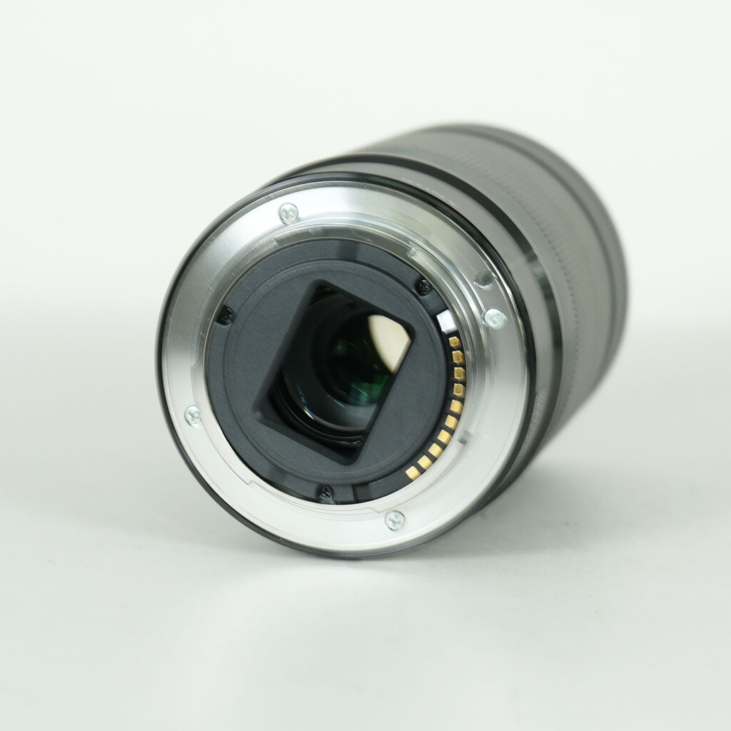SONY E 55-210mm F4.5-6.3 OSS SEL55210の出品 | ONE SCENE（ワンシーン）