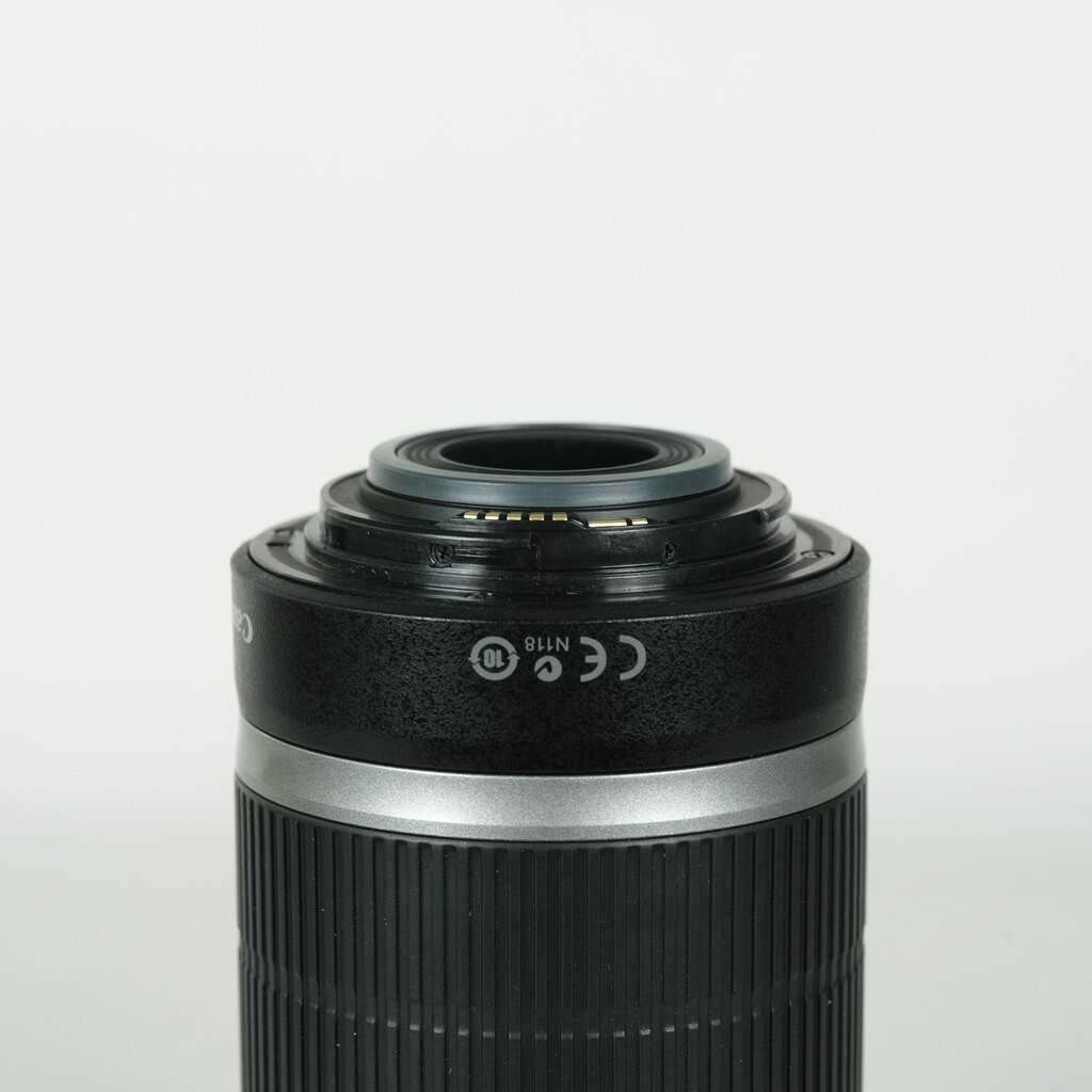 Canon EF-S55-250mm F4-5.6 IS Canon EF-S55-250mm F4-5.6 IS