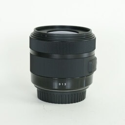 SIGMA 30mm F1.4 DC HSM | Art [キヤノン用]