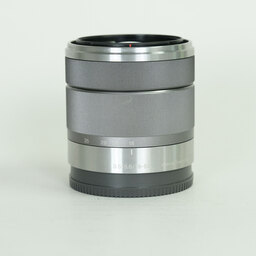 SONY E 18-55mm F3.5-5.6 OSS SEL1855