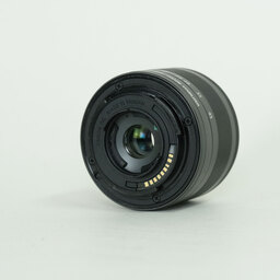 Canon EF-M15-45mm F3.5-6.3 IS STM