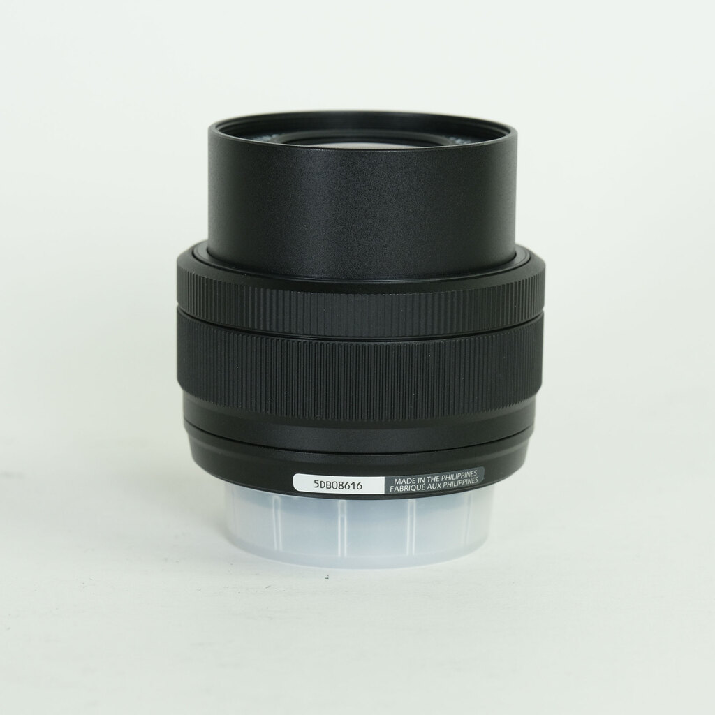 FUJIFILM XC13-33mm F3.5-6.3 OIS