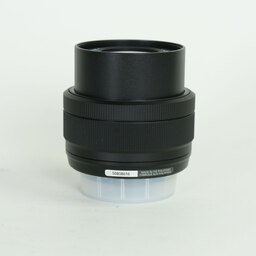 FUJIFILM XC13-33mm F3.5-6.3 OIS