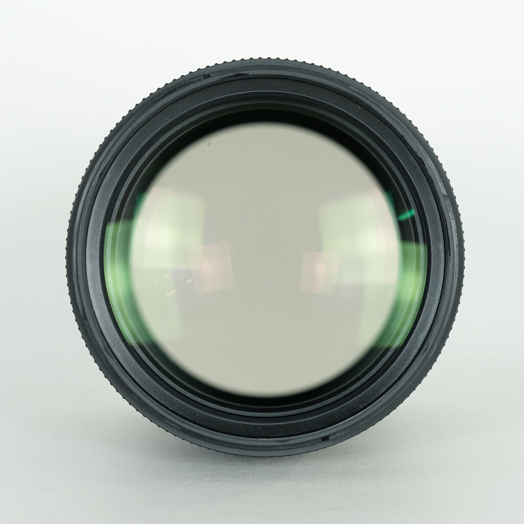 SIGMA 135mm F1.8 DG HSM｜Art [キヤノン用]