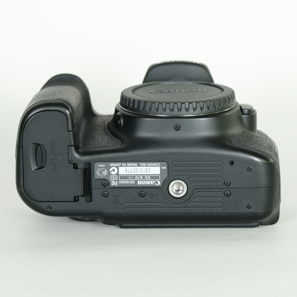 Canon EOS 60D ボディ