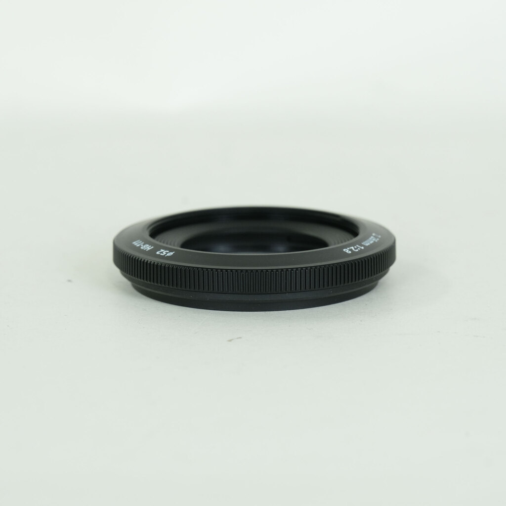 Nikon NIKKOR Z 26mm f/2.8