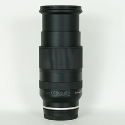 TAMRON 28-200mm F/2.8-5.6 Di III RXD (Model A071) [ソニーE用]