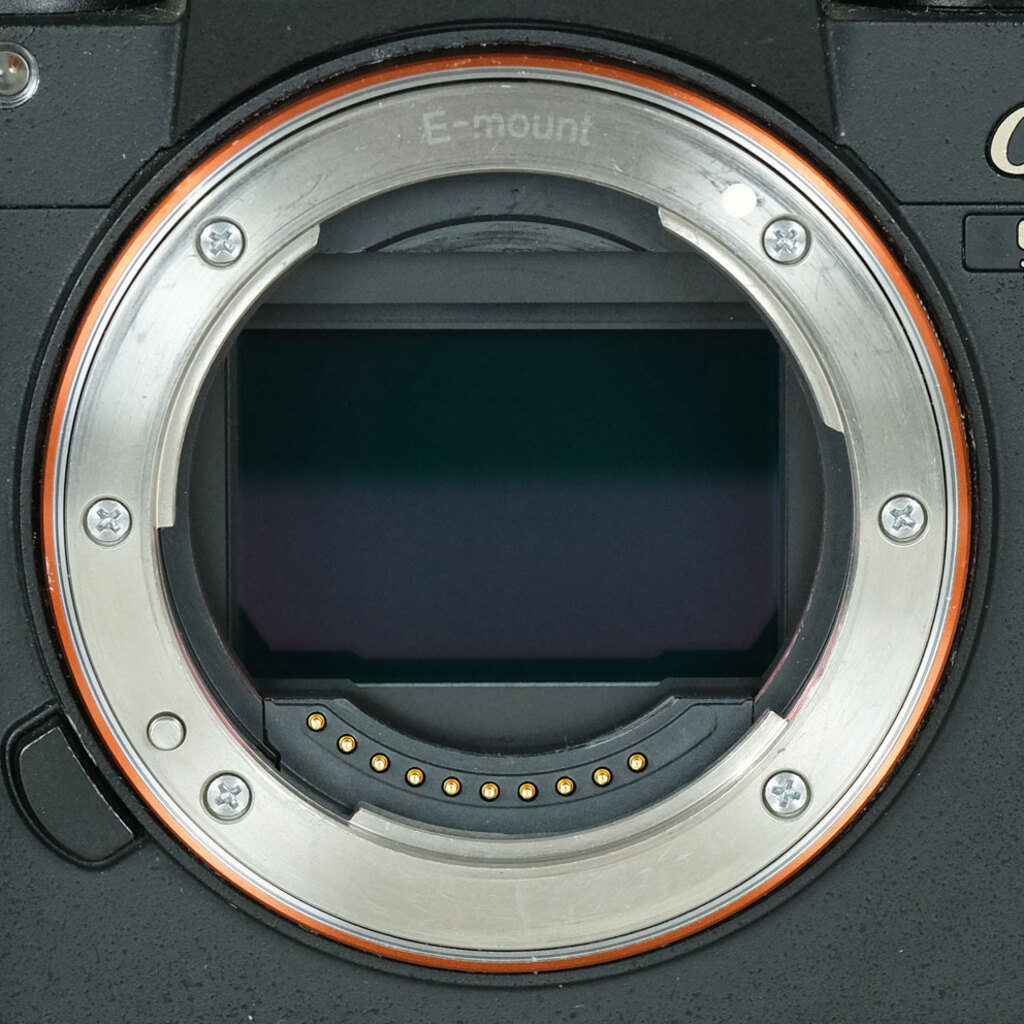 SONY α9（ILCE-9）