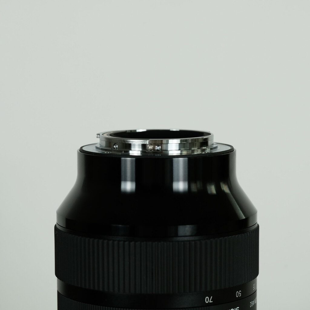 SIGMA 24-70mm F2.8 DG DN｜Art [ソニーE用]