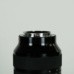 SIGMA 24-70mm F2.8 DG DN｜Art [ソニーE用]