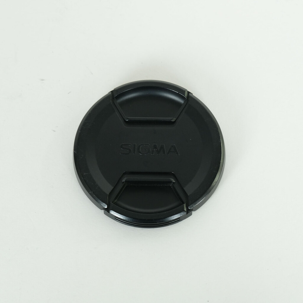 SIGMA 85mm F1.4 EX DG HSM [キヤノンEF用]