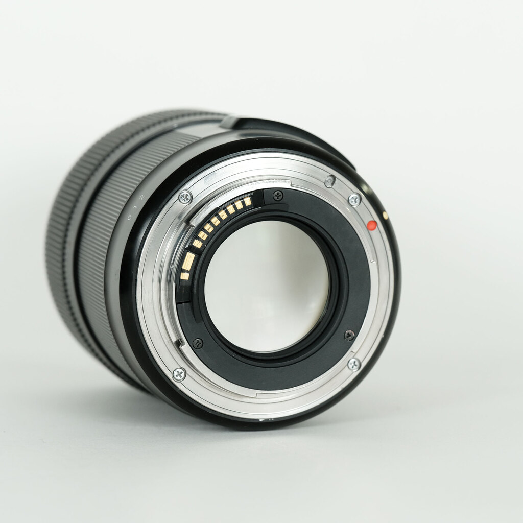 SIGMA 35mm F1.4 DG HSM｜Art [キヤノン用]