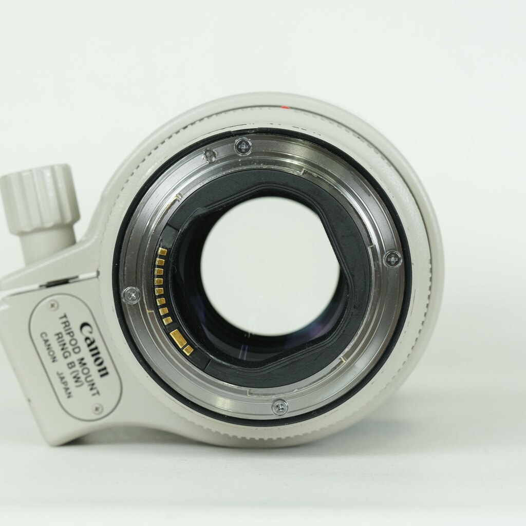 Canon EF70-200mm F2.8L IS II USM