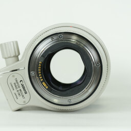 Canon EF70-200mm F2.8L IS II USM