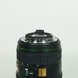 PENTAX smc PENTAX-DA★ 16-50mm F2.8ED AL[IF] SDM