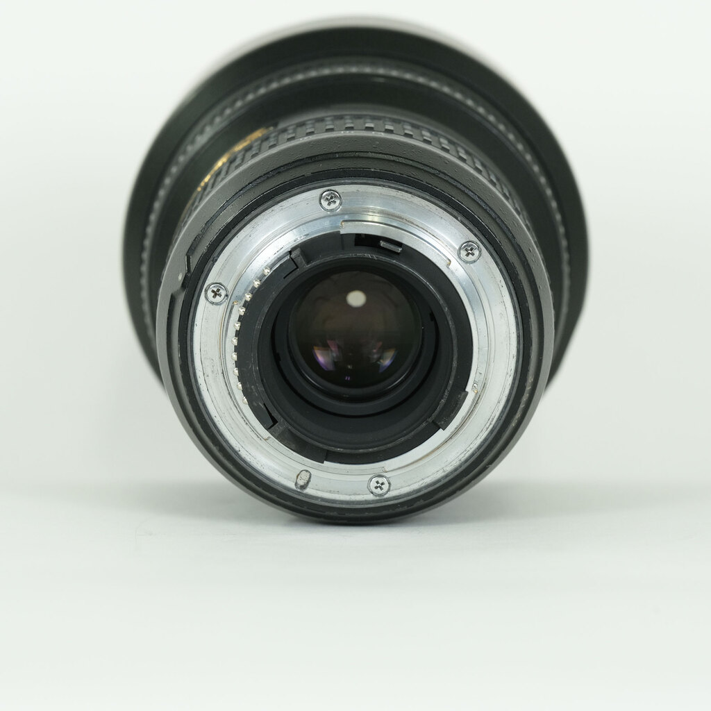 Nikon AF-S NIKKOR 14-24mm f/2.8G ED